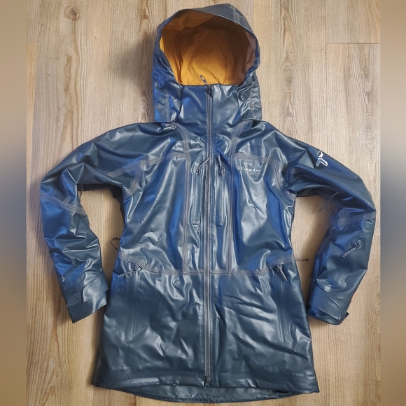 Columbia Outdry Ex Mogul Jacket - Picture 1 of 16